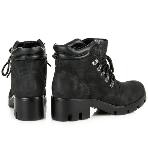 WIĄZANE TRAPERKI Rozmiar - 38 na Arena.pl