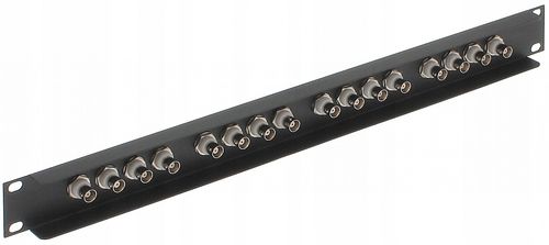 Gniazdo dystrybucyjne G-16B-RACK na Arena.pl