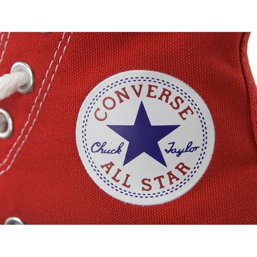 TRAMPKI CONVERSE M9621 36 Red na Arena.pl