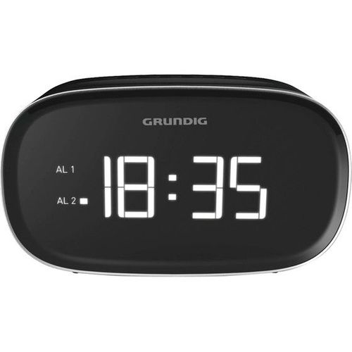RADIOBUDZIK GRUNDIG SONOCLOCK 3000 USB na Arena.pl