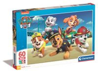 puzzle 60 maxi psi patrol patrol 5916