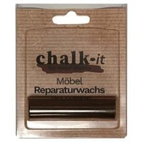 Miękki Wosk Korekcyjny do ubytków, zarysowań, pęknięć Chalk-it GRUSZA 14g