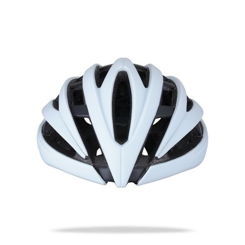 BBB BHE-05 KASK ICARUS MATT WHITE Rozmiar M na Arena.pl