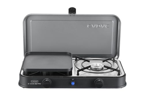 Podręcznik 2-Cook 2 Classic Stove na Arena.pl