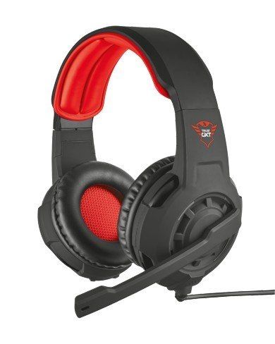 Słuchawki GXT 784 Gaming Headset&mouse na Arena.pl