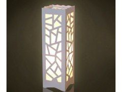 Lampa Nocna Dekoracyjna Led na Arena.pl