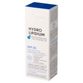 BIELENDA Hydro Lipidum Krem barierowy nawilżająco ochronny SPF50