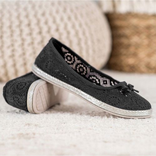 Ażurowe Baleriny r.39 na Arena.pl