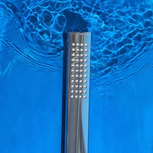 SŁUCHAWKA PRYSZNICOWA designerska ECOVAND POP OSZCZĘDNA -65% WODY 5.7 L/MIN na Arena.pl