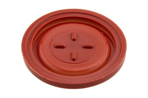 MEMBRANA ODMY POKRYWY ZAWORÓW CITROËN JUMPY II 2010 2011 2012 2013 2014 na Arena.pl