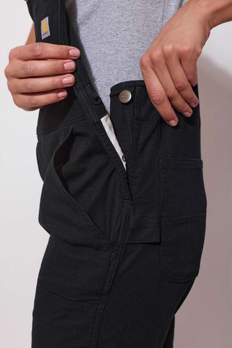 ogrodniczki carhartt rugged flex™ canvas na Arena.pl