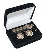 Komplet spinek Wojsk Lądowych - 841A/MON