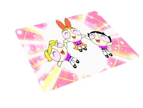 Podkładka pod myszkę Atomówki na Arena.pl