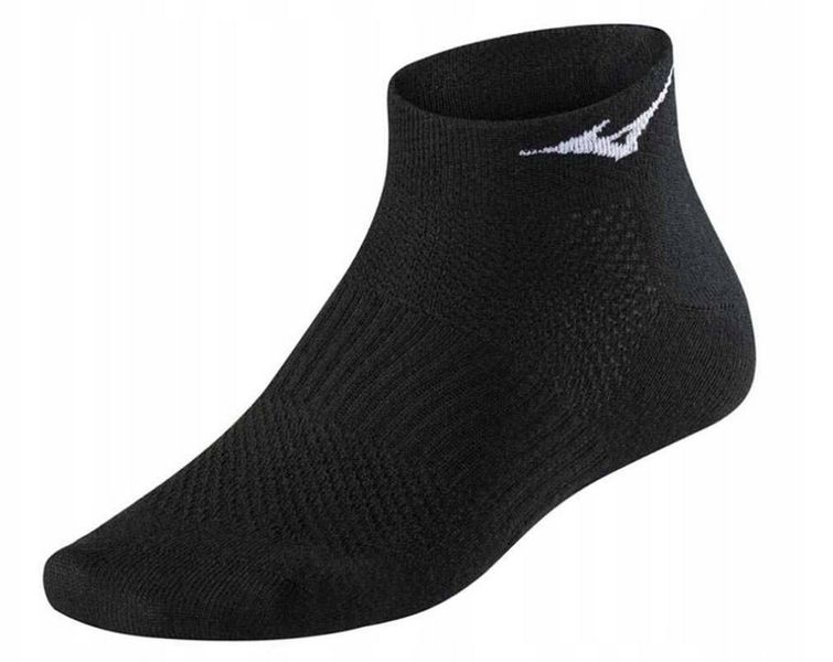 Skarpety Mizuno Training Mid 3 Pack (67UU95098) 44-46 zdjęcie 2