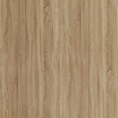 Stolik kawowy lub nocny 45x45 cm dąb sonoma loft czarne nogi na Arena.pl
