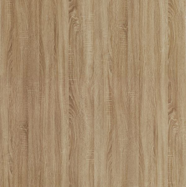 Stolik kawowy lub nocny 45x45 cm dąb sonoma loft czarne nogi zdjęcie 6