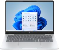 HP OmniBook 7 AI 14 2K OLED Intel Core Ultra 7 255H 16-rdzeni 32GB LPDDR5 1TB SSD NVMe Windows 11