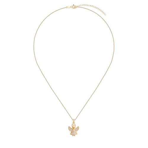 Srebrny naszyjnik Staviori na Arena.pl