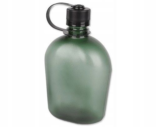 Bidon, manierka, bukłak, butelka Nalgene Oasis 1L na Arena.pl
