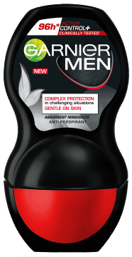 GARNIER Mineral Men 50 ml na Arena.pl