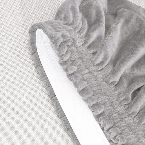 POKROWIEC NA WERSALKĘ SOFĘ WELUR PREMIUM PLUSZ ELASTYCZNY 190-210 OEKO TEX na Arena.pl