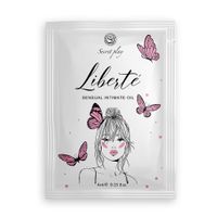 liberté intimate oil 4 ml