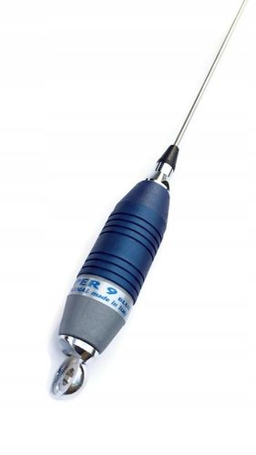 SIRIO SUPER 9 promiennik z cewką na Arena.pl