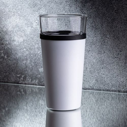 Kubek Alpena 400 ml, biały na Arena.pl