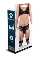 prowler lace bra medium