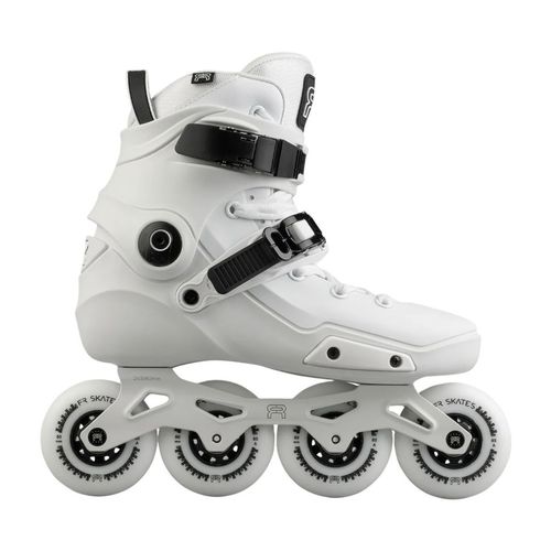 Rolki FR Neo 2 80 White 40 na Arena.pl