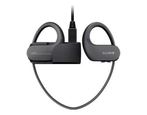Odtwarzacz MP3 NW-WS623 czarny na Arena.pl
