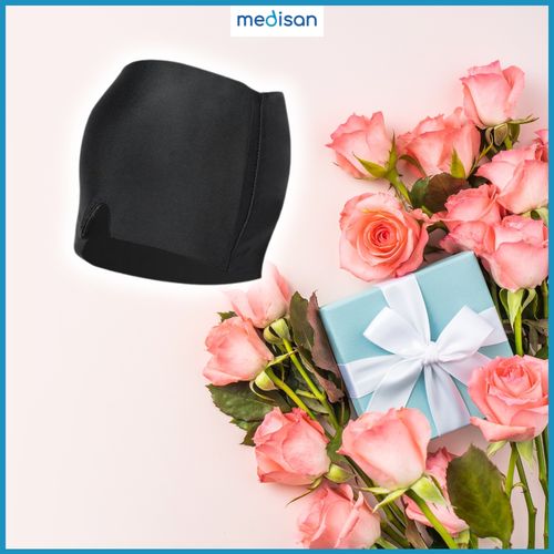 Opaska na głowę migrenę ból żelowa kompres chłodząca zaciemniająca czapka na Arena.pl