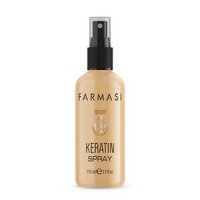 Farmasi Keratin Keratynowy spray do włosów - 115ml