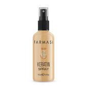 Farmasi Keratin Keratynowy spray do włosów - 115ml