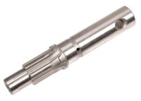 Wałek wielowpustowy AG500 64001-108