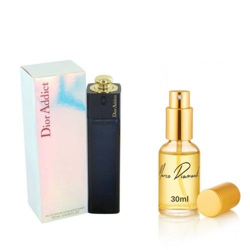 perfumy nr 090 30ml - zamiennik inspirowany dior addict od christian dior na Arena.pl