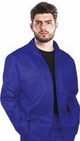 bluza ochronna niebieska yes-j_nxl