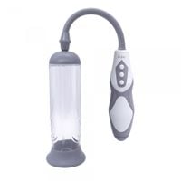 pompka  suck vacuum passion pump for men, think bigger