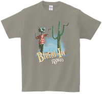 Koszulka T-shirt dla dzieci Rango