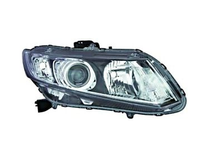 Honda Civic 11-16 Reflektor Przedni Lampa przednia prawa