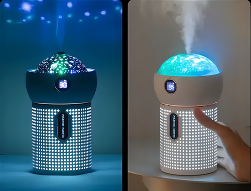 Nawilżacz powietrza Venti na Arena.pl