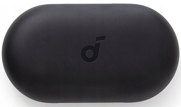 CZARNE Słuchawki Bezprzewodowe o otwartej konstrukcji Soundcore V30i zdjęcie 6