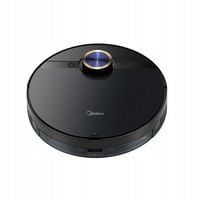Robot sprzątający Midea M7 Pro Black