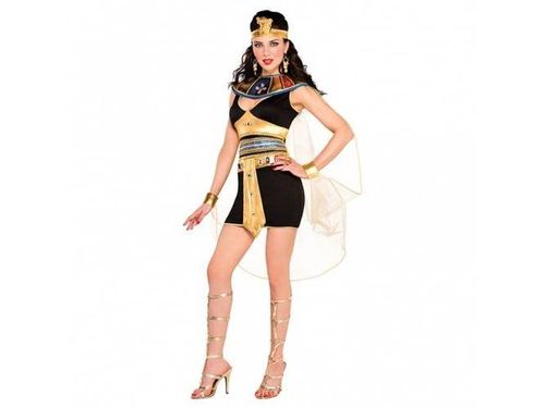 Kostium Kleopatra - M (10/12) na Arena.pl