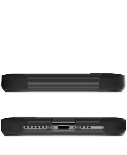 Etui Ghostek Cloak4 iPhone XS/X 5.8 Black na Arena.pl