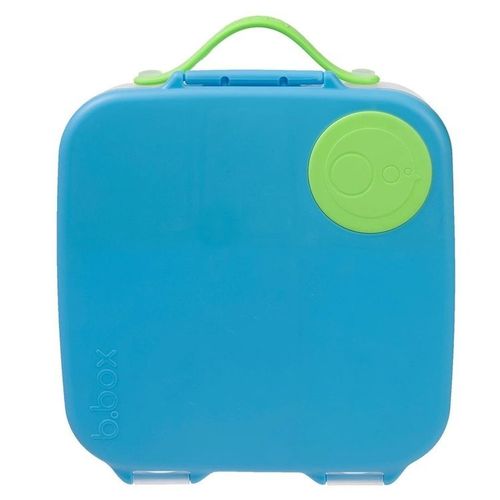 B.BOX Lunchbox pojemnik OCEAN BREEZE na Arena.pl