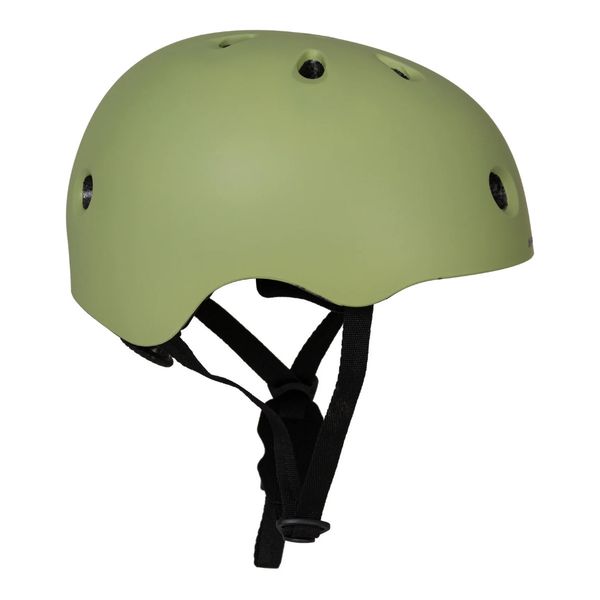 Kask Powerslide Helmet Urban Cool Matcha 54-58 cm zdjęcie 3