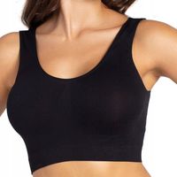 Gatta Koszulka Sport Top 3k612 60 den czarna XL