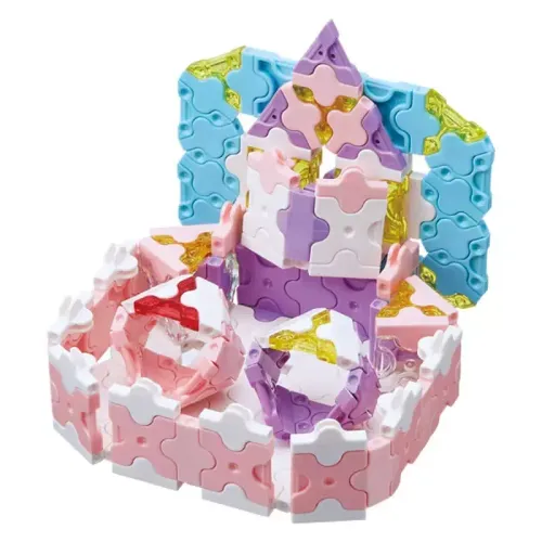 Klocki Sweet Collection Magical (180 elementów) na Arena.pl