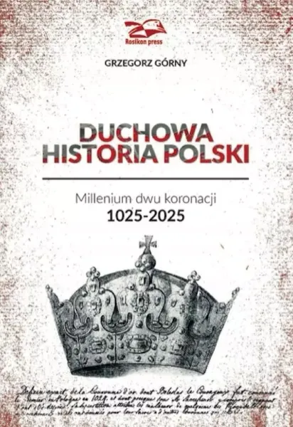 Duchowa Historia Polski zdjęcie 1
